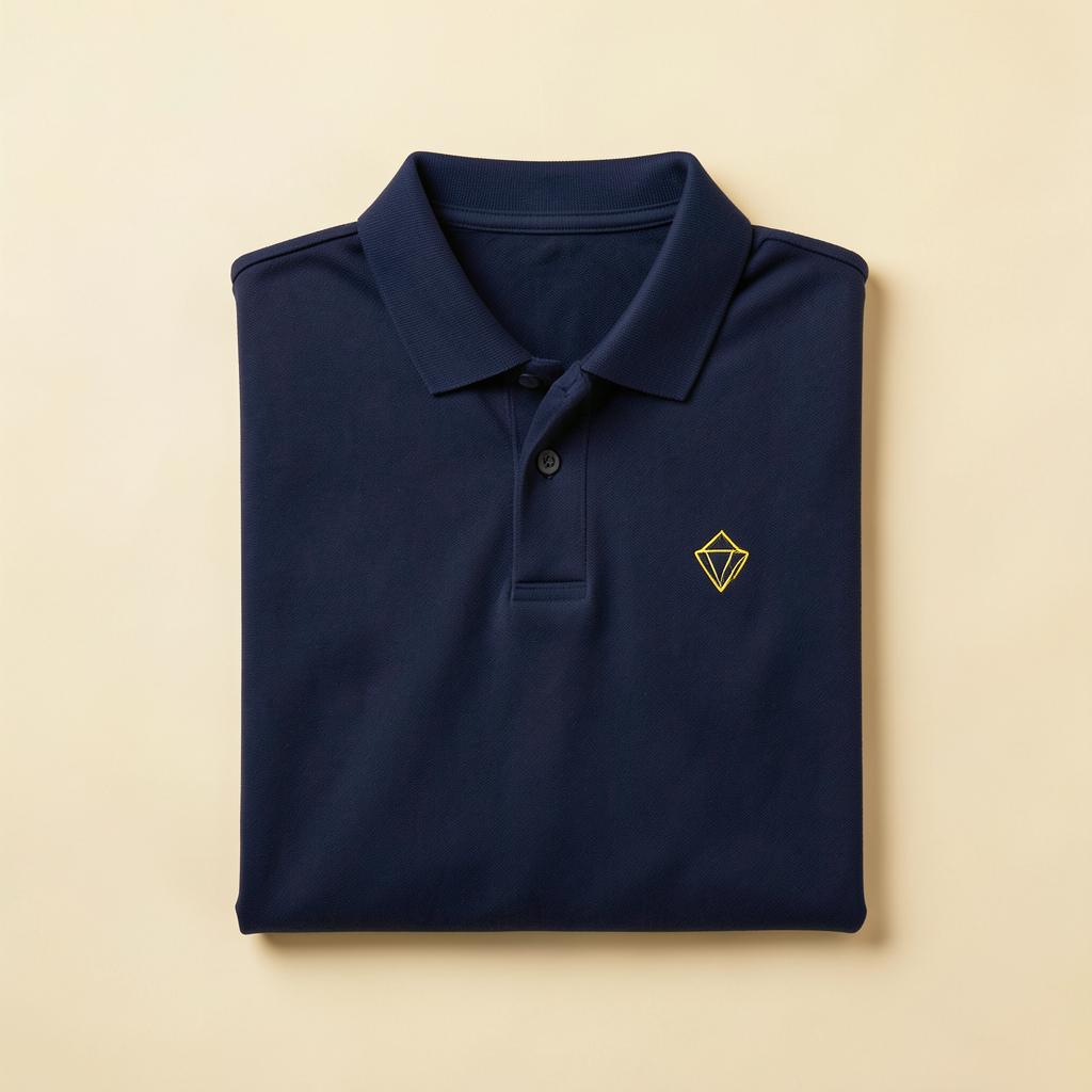 Polo Shirts for printing and embroidery