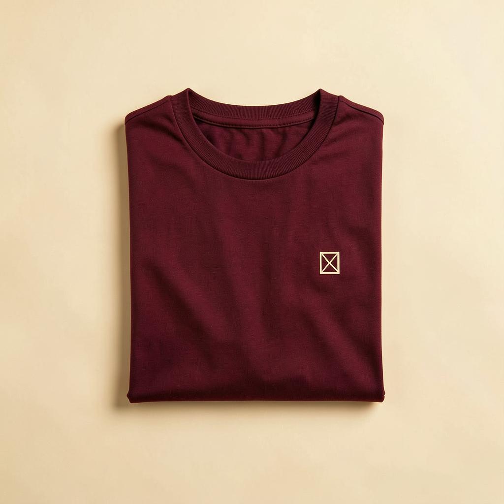T-Shirts for printing and embroidery