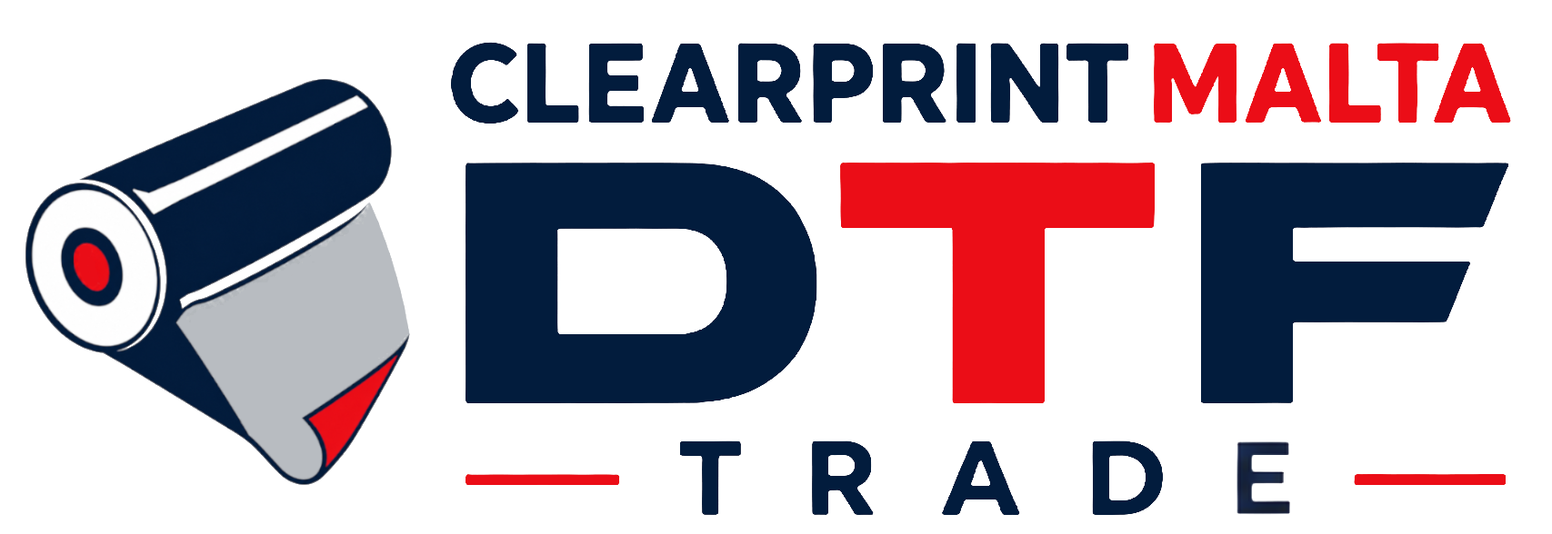 ClearPrint Malta DTF Trade