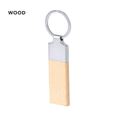 Ranigang Keyring