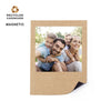 Tunip Magnet Photo Frame