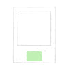 Tunip Magnet Photo Frame