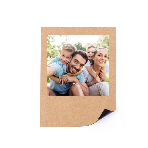 Tunip Magnet Photo Frame