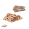 Trebol Poker Playing Cards