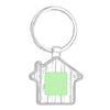 Cutum Keyring