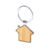Cutum Keyring