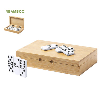 Landers Dominoes