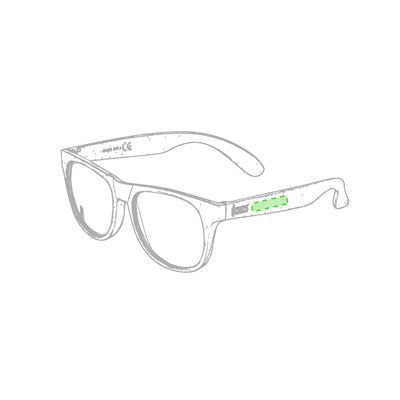 Mirfat Sunglasses