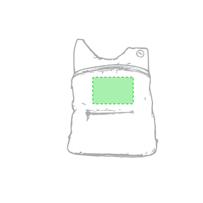 Brocky Backpack