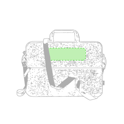 Murray Holder Document Bag