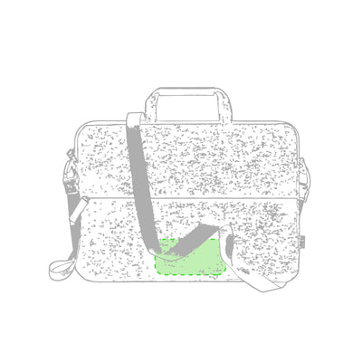 Murray Holder Document Bag