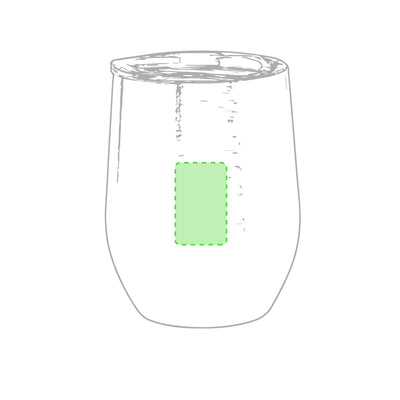 Bobby Insulated Cup
