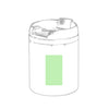 Zirgul Insulated Cup