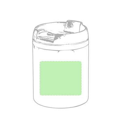 Zirgul Insulated Cup