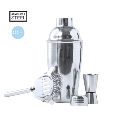 Wendol Cocktail Set