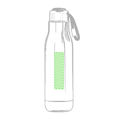 Higrit Insulated Bottle
