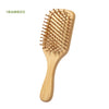 Aveiro Hairbrush