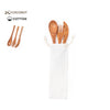 Socex Cutlery Set