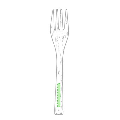 Socex Cutlery Set