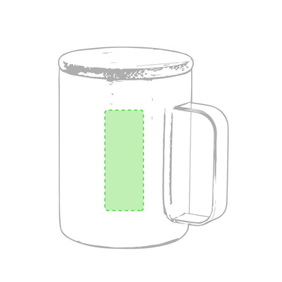 Ricaly Insulated Mug