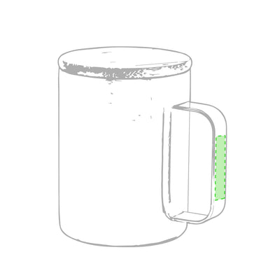 Ricaly Insulated Mug