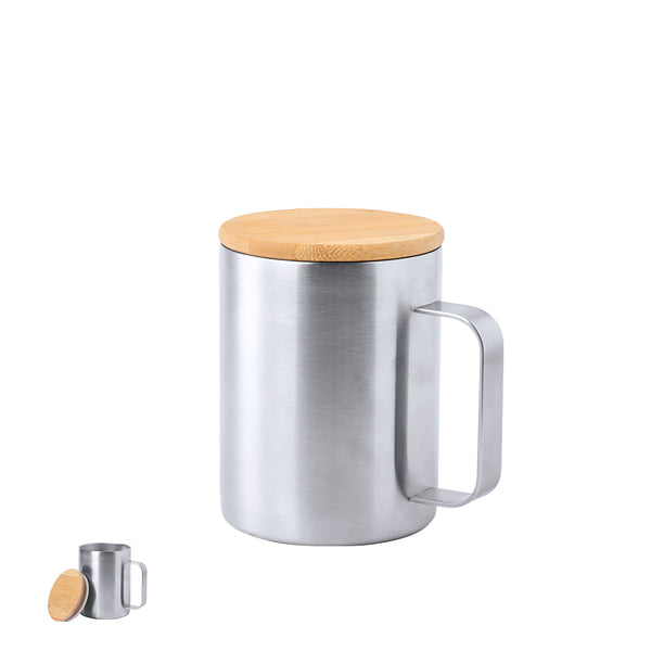 Ricaly Insulated Mug