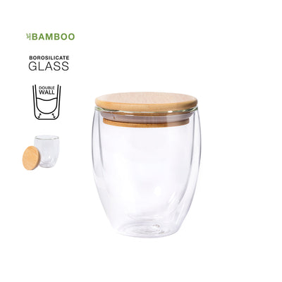 Nystre Insulated Cup