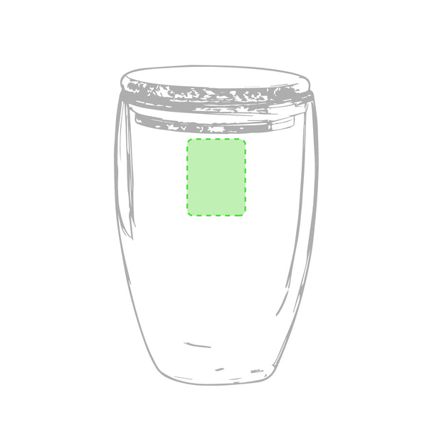 Tobby Insulated Cup