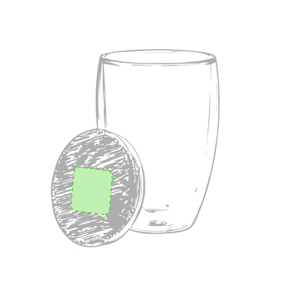 Tobby Insulated Cup