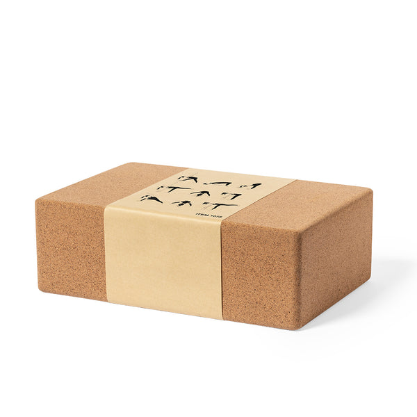 Natara Yoga Block