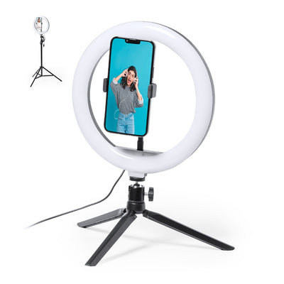Kristen Ring Light with Tripod