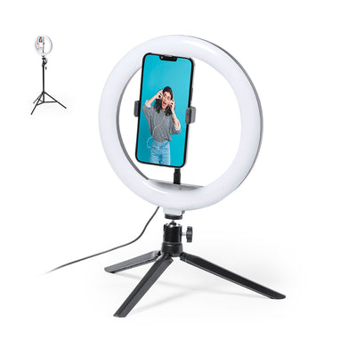 Kristen Ring Light with Tripod