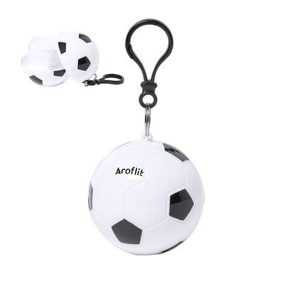 Gol Keyring Raincoat