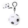 Gol Keyring Raincoat