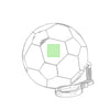 Gol Keyring Raincoat