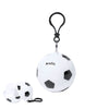 Gol Keyring Raincoat