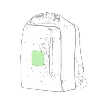 Sherpak Backpack