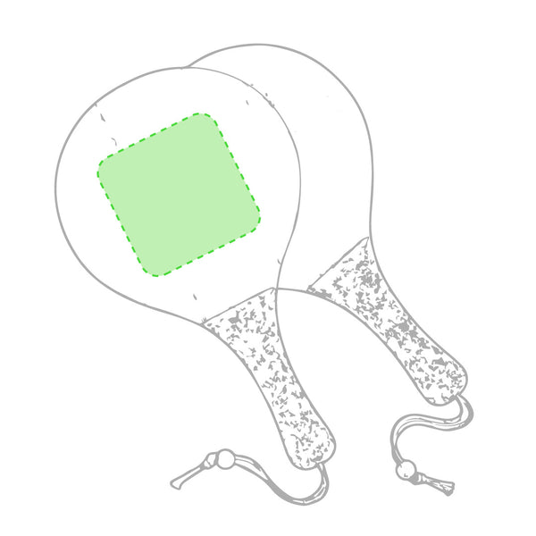 Bubbak Beach Rackets