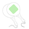 Bubbak Beach Rackets