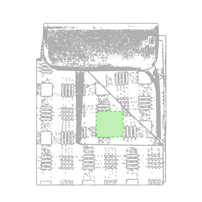 Zaralex Picnic Blanket