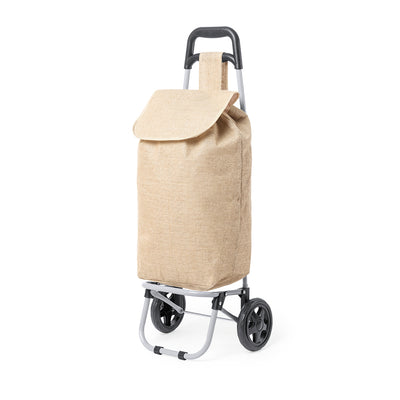 Benorax Shopping Trolley