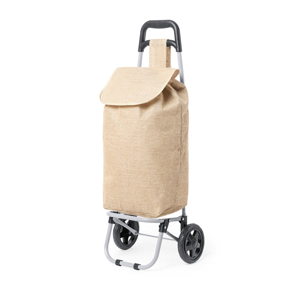 Benorax Shopping Trolley