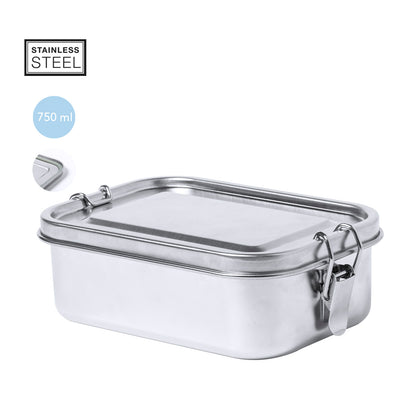Yalac Lunch Box