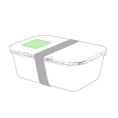 Thadan Lunch Box