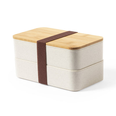 Bawar Lunch Box