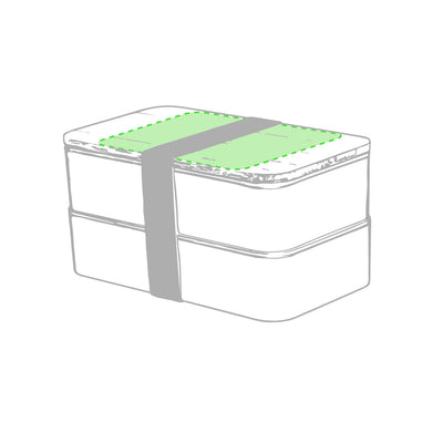 Bawar Lunch Box