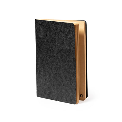 Rayish Notebook
