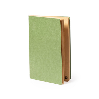 Rayish Notebook