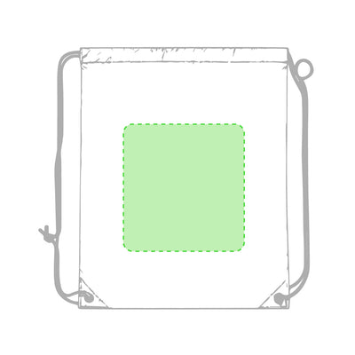 Bayolet Drawstring Bag