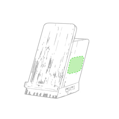 Bloxem Multifunction Pencil Holder